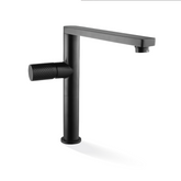 Linkware Gabe Sink Mixer - Matte Black